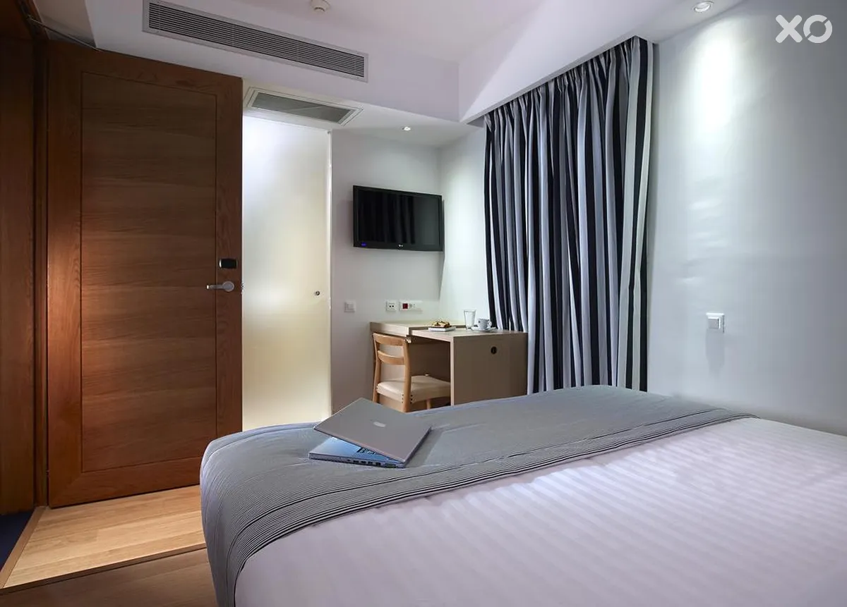 Porto Veneziano Hotel