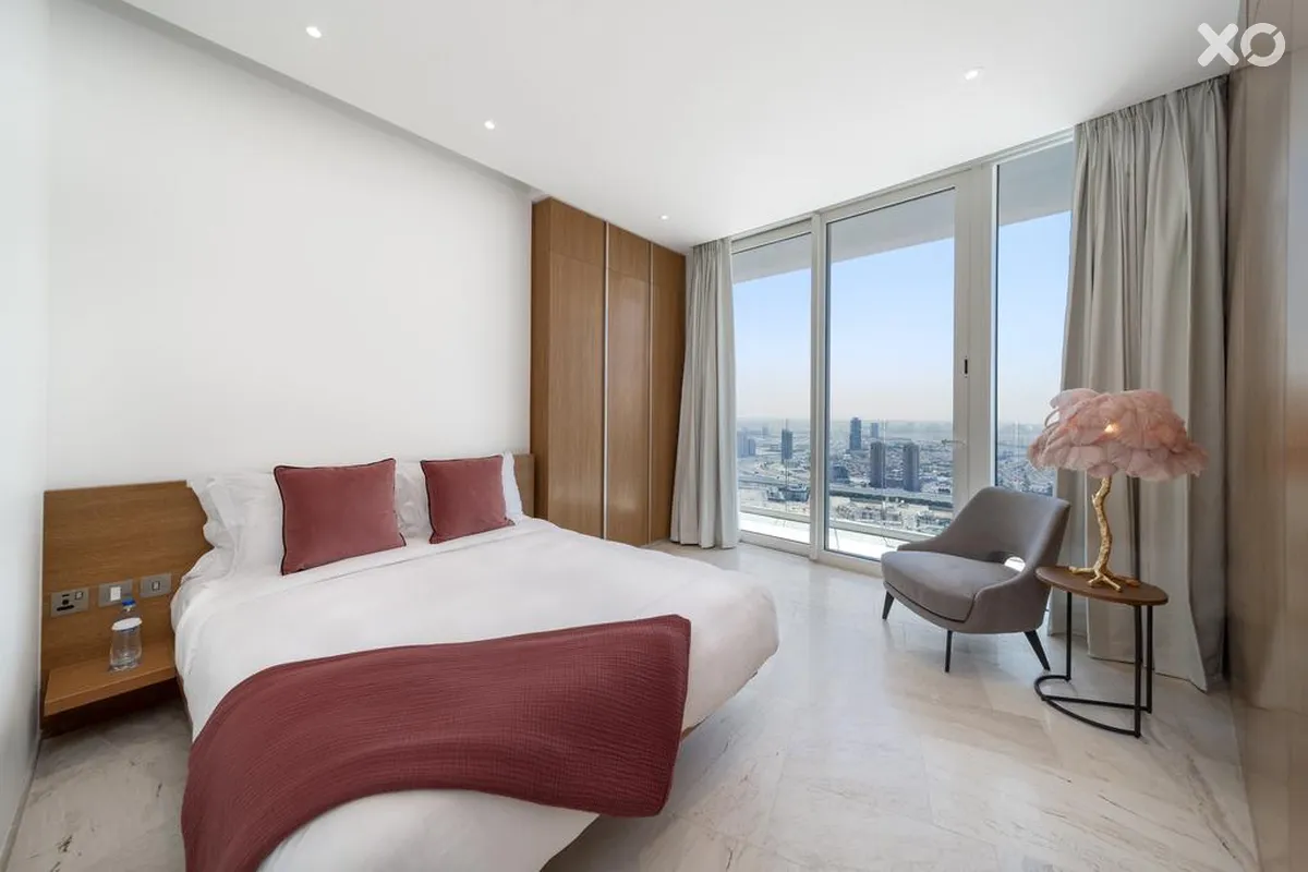 Five Jumeirah Village