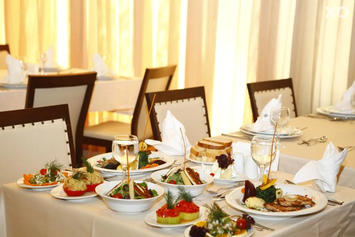 Cenger Hotel Beach Resort & Spa