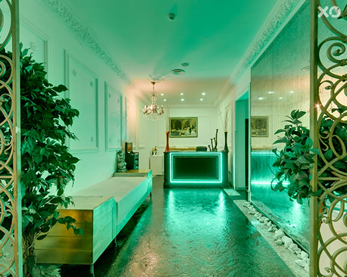 Mio Bianco Resort