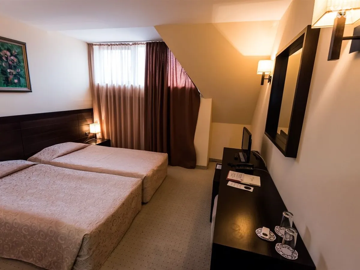 Gardenia Park Hotel