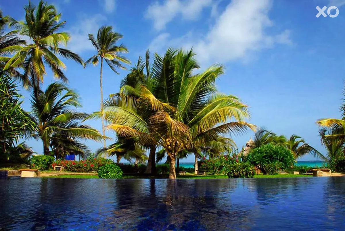 The Palms Zanzibar