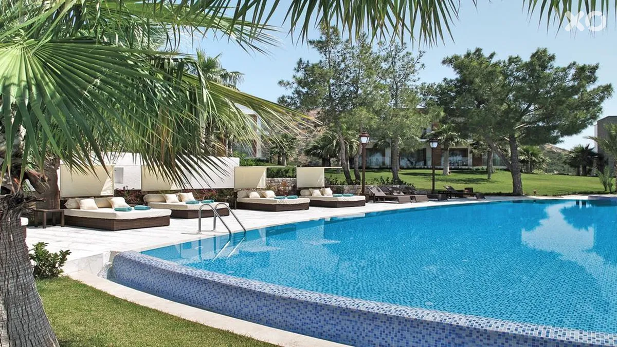 Hillstone Bodrum Hotel & Spa