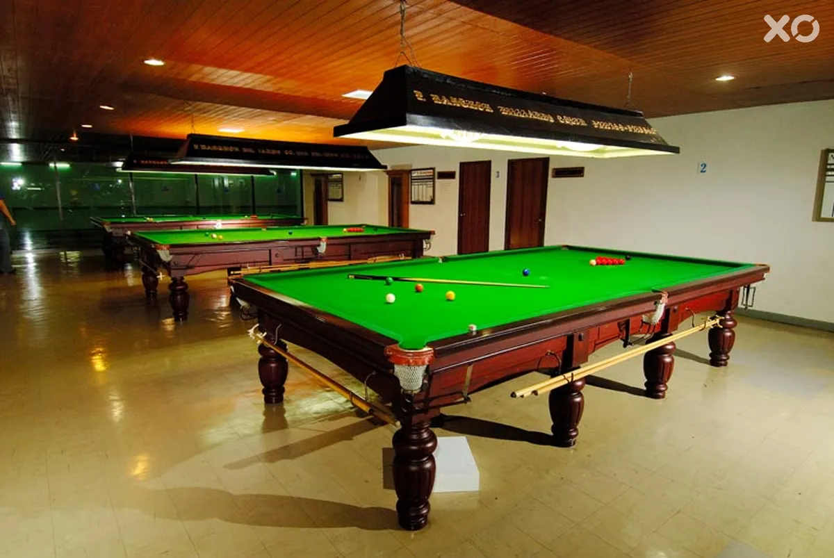 Ambassador City Jomtien Ocean Wing