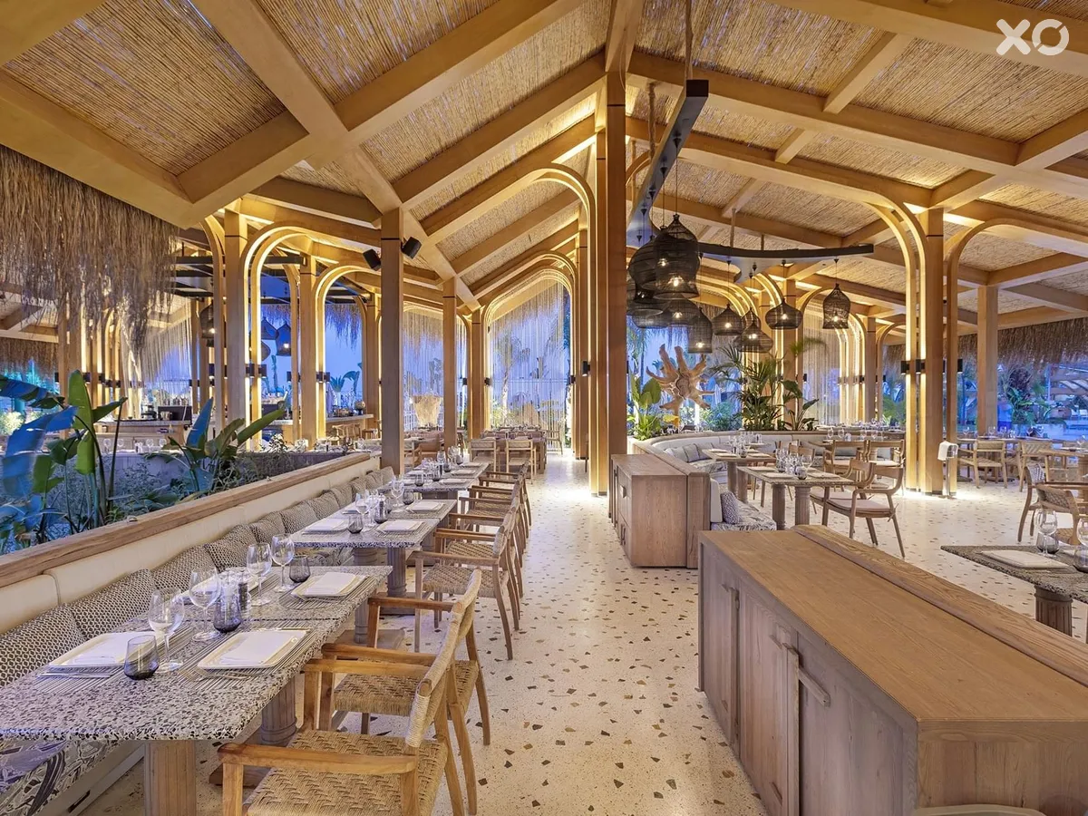 Cullinan Belek