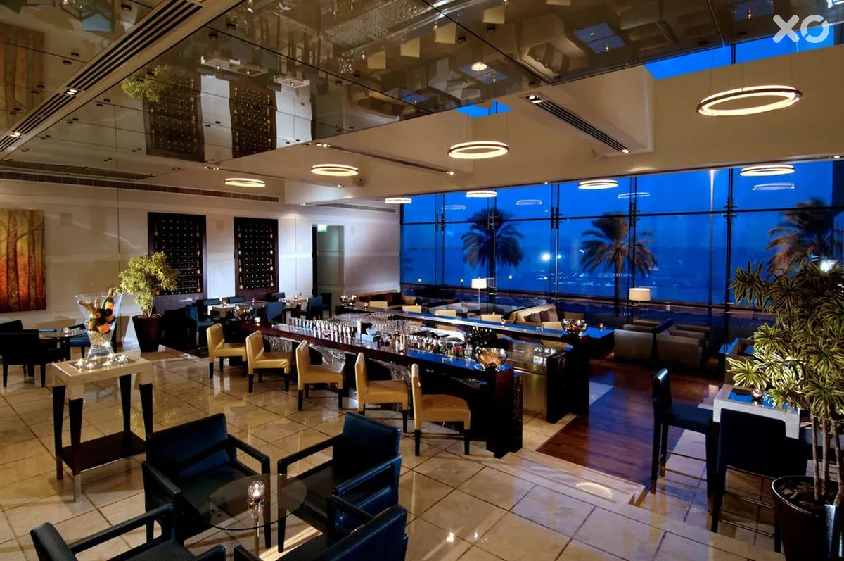 Hyatt Regency Dubai