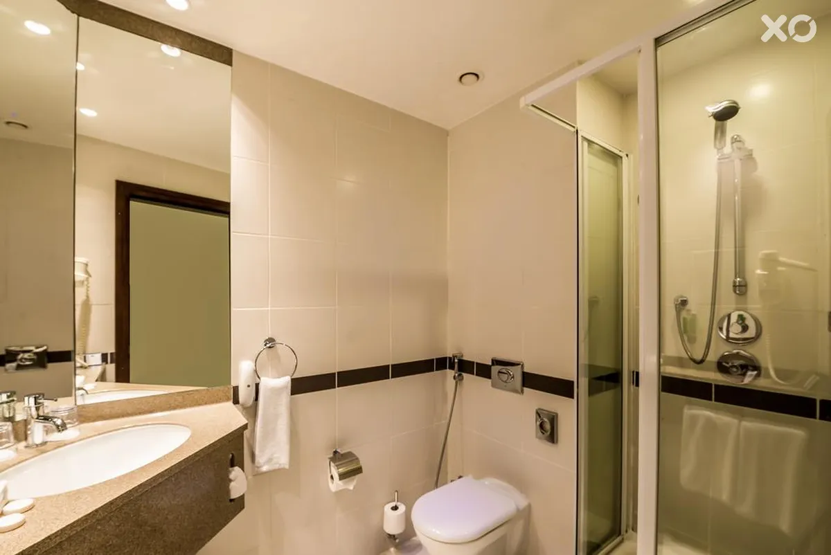 Holiday Inn Express Dubai Internet City