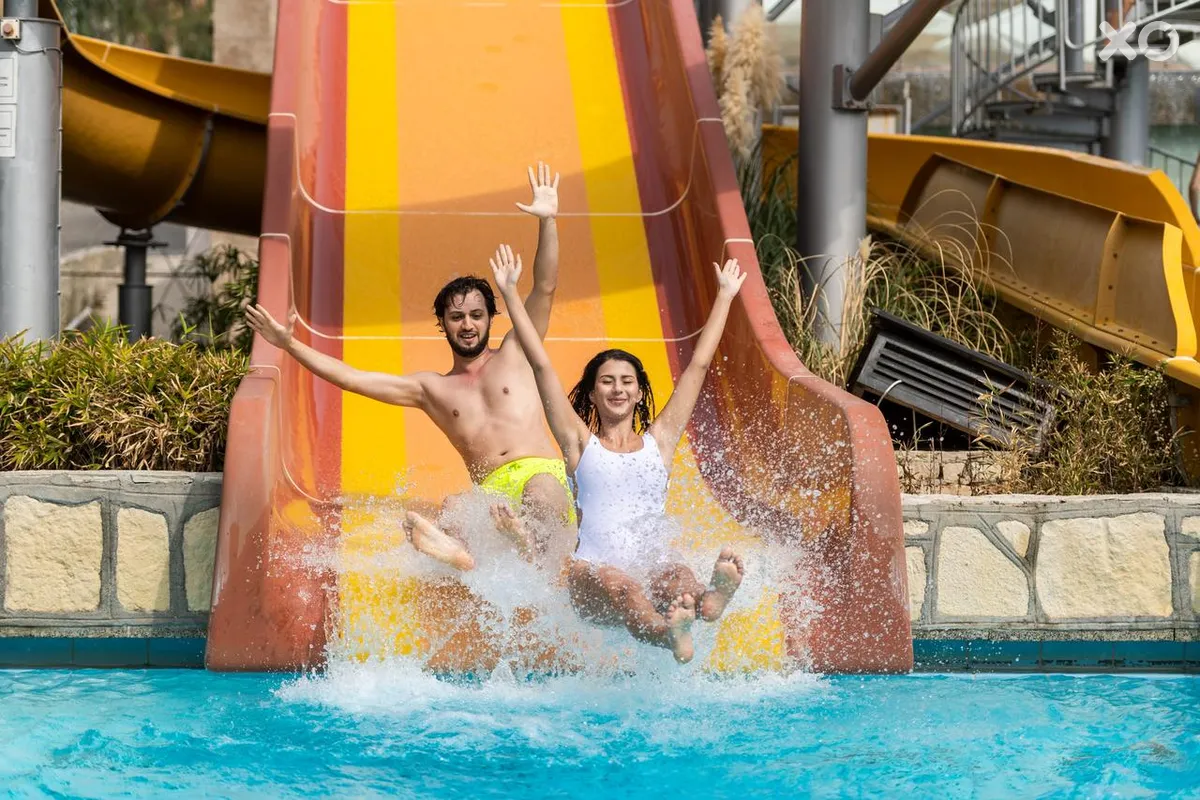 Sealife Buket Beach & Resort