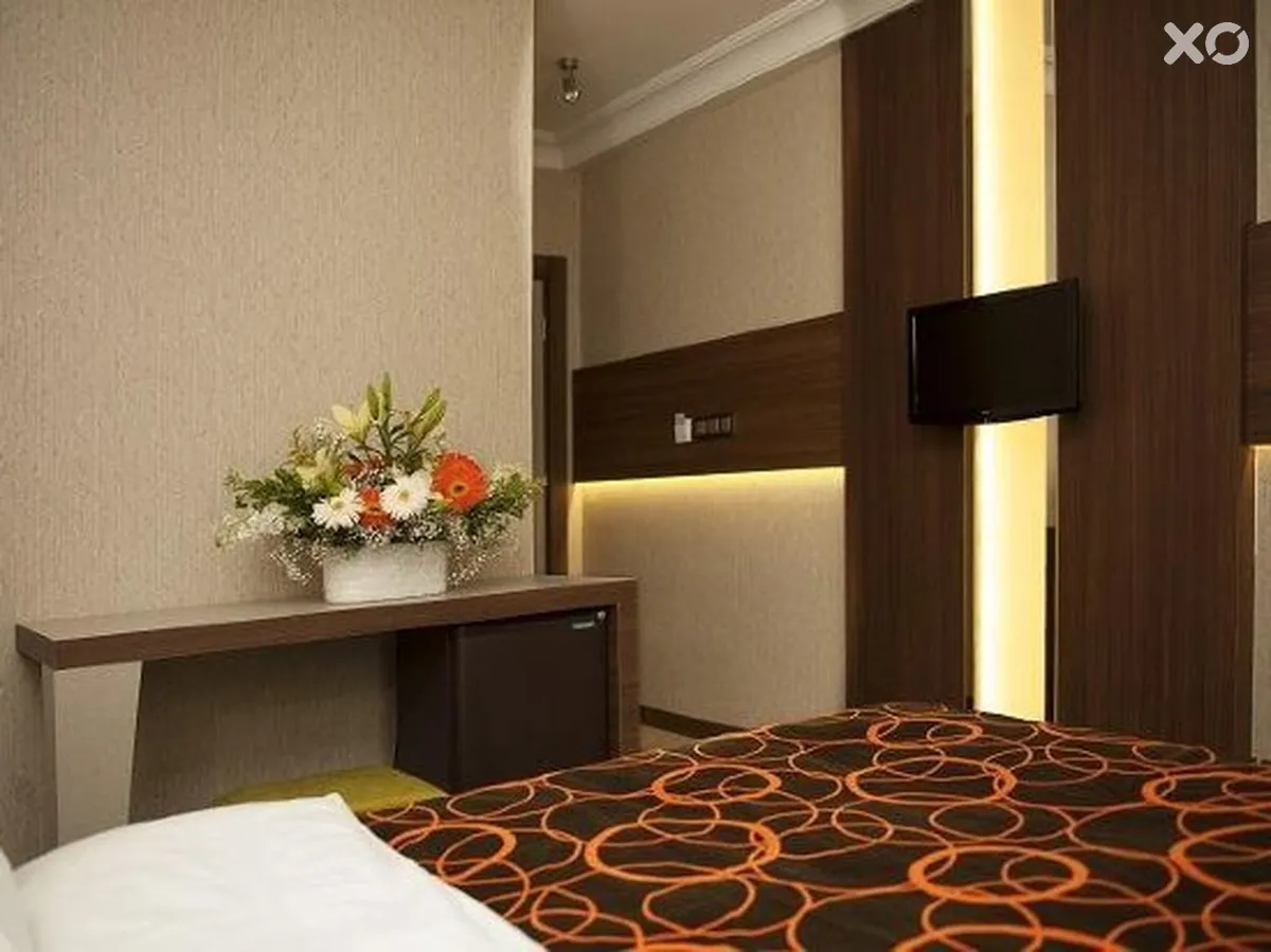Birbey Hotel