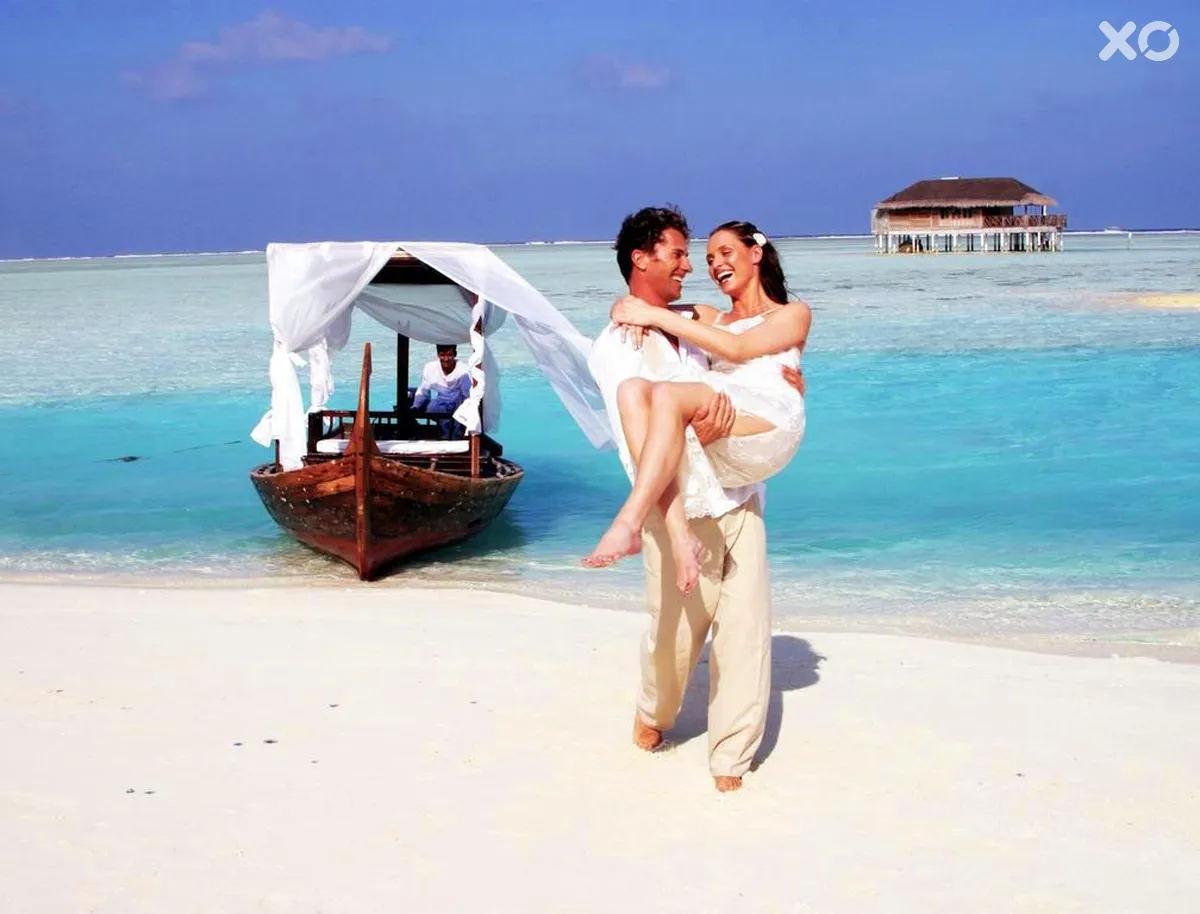 Medhufushi Island Resort