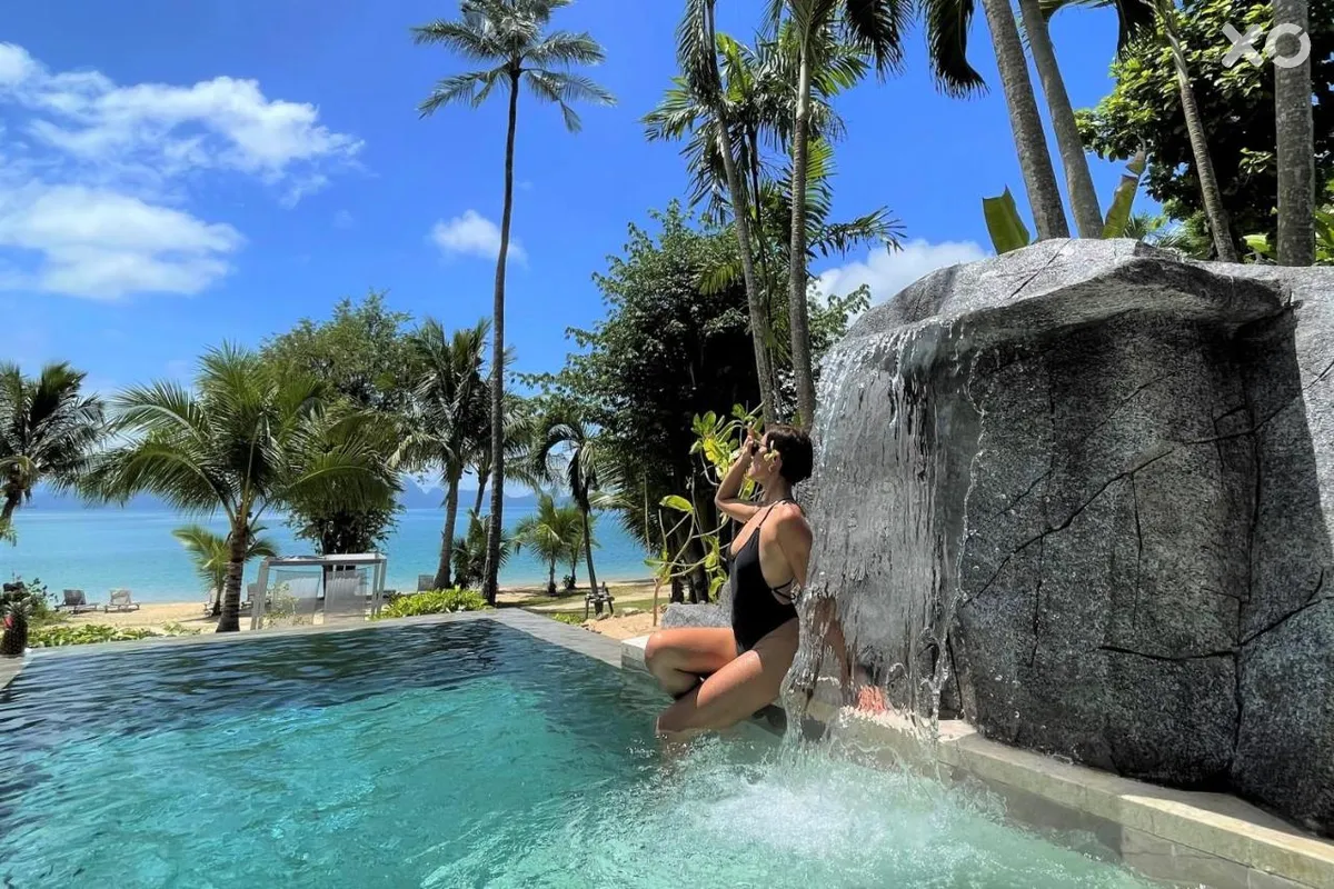 Paradise Koh Yao Resort