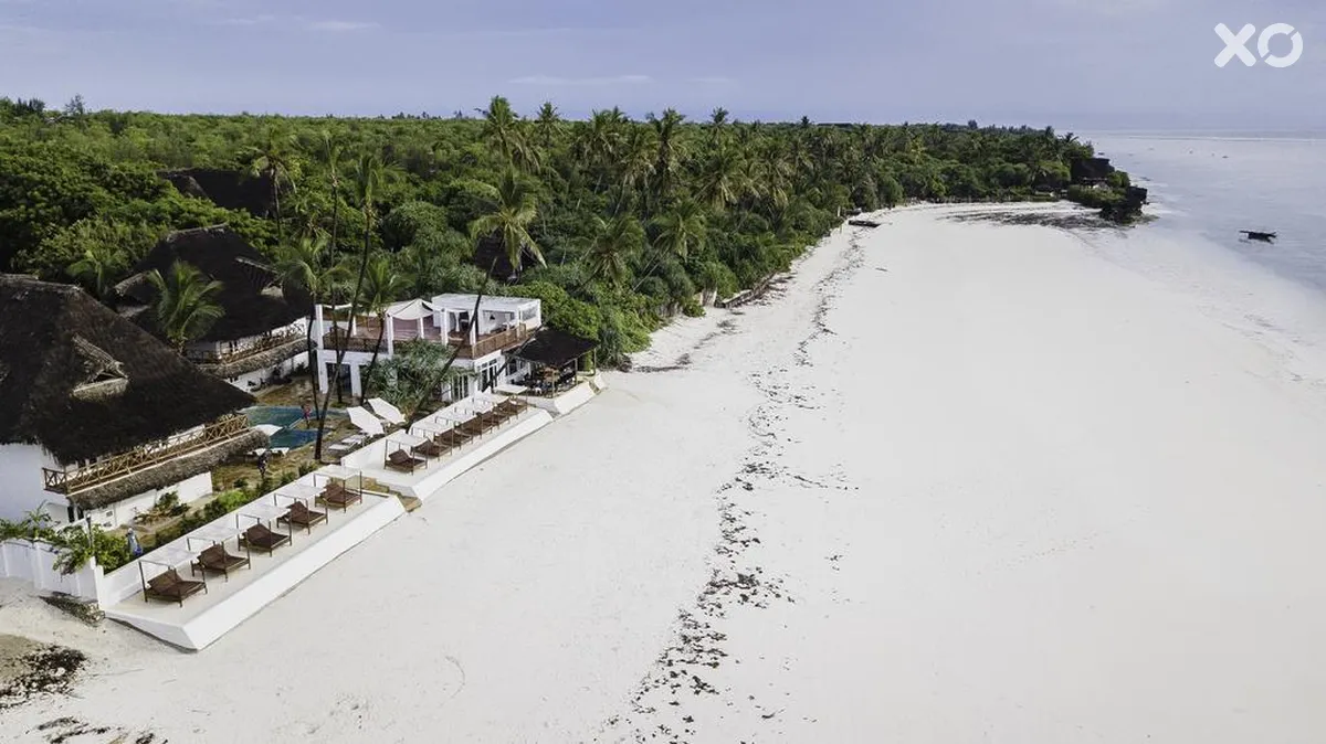 AHG Dreams Bay Boutique Hotel