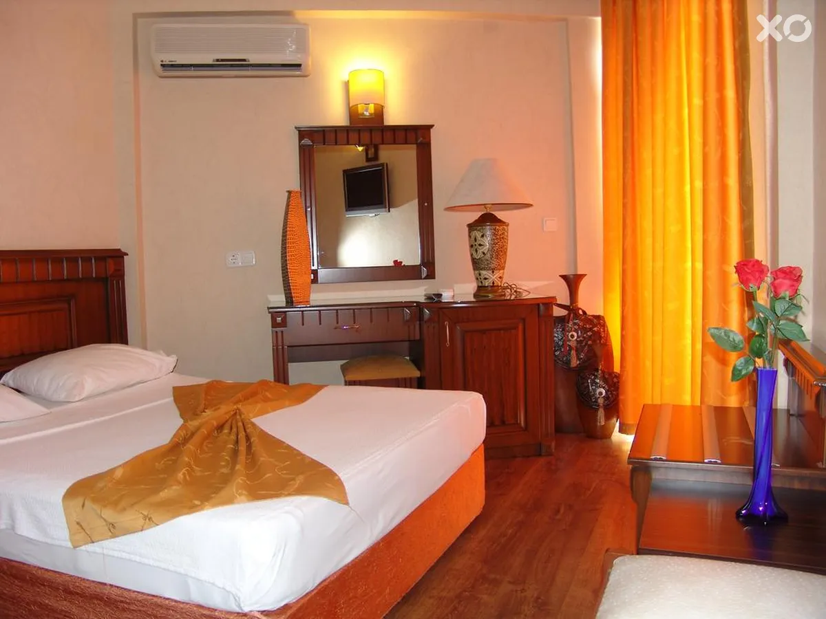 Kleopatra Ikiz Hotel