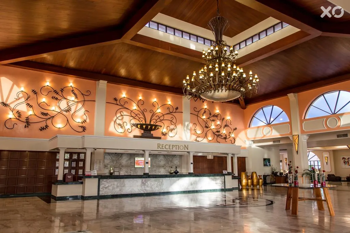 Sandos Playacar