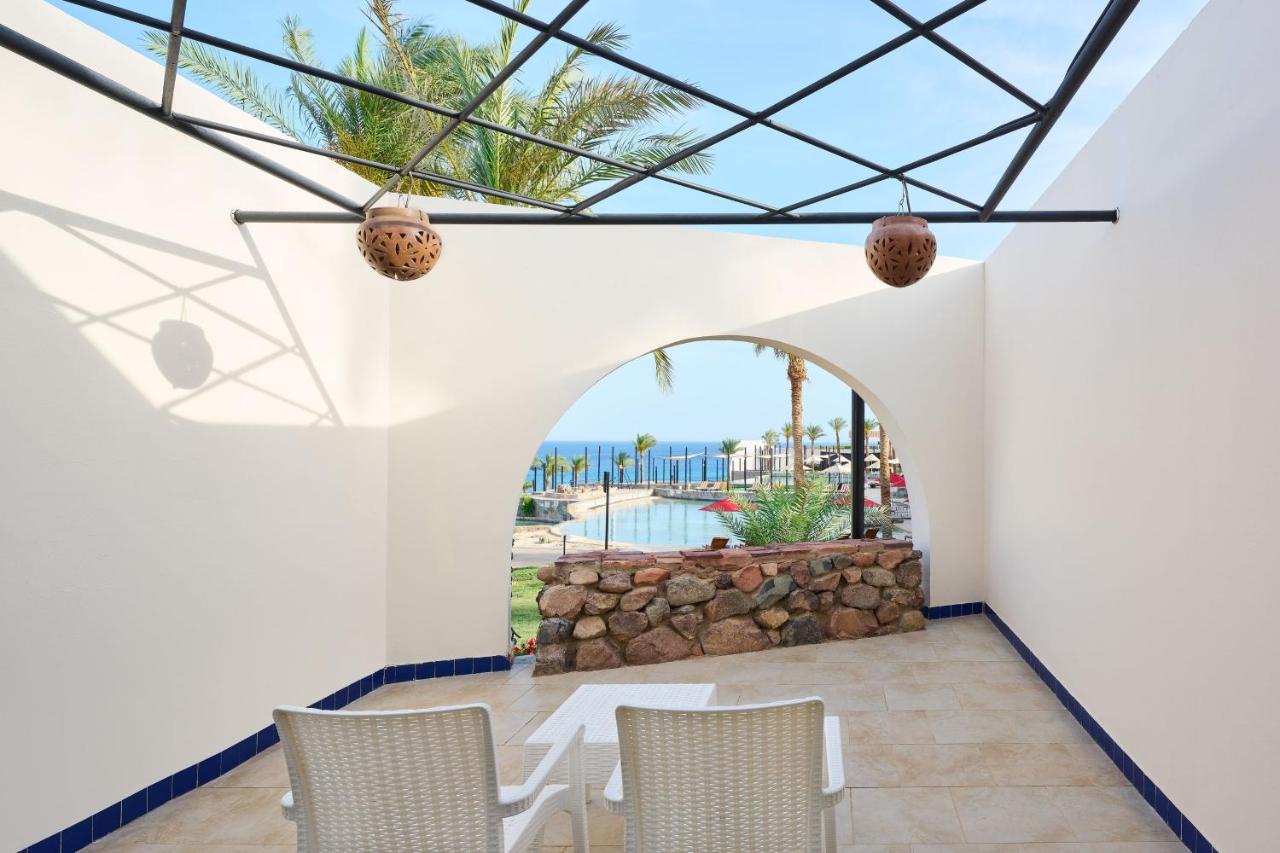 Retac Qunay Dahab Resort (ex. Le Meridien Dahab Resort)