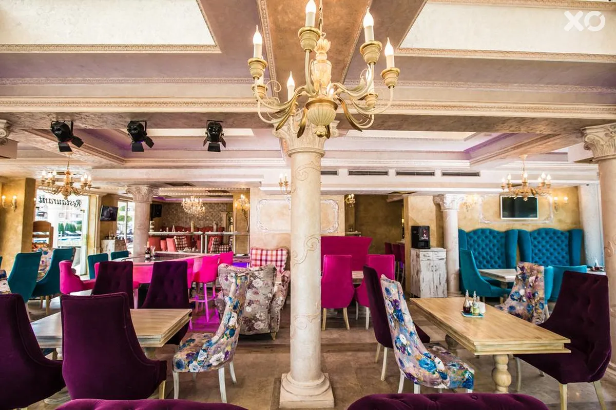 Avenue Deluxe ApartHotel
