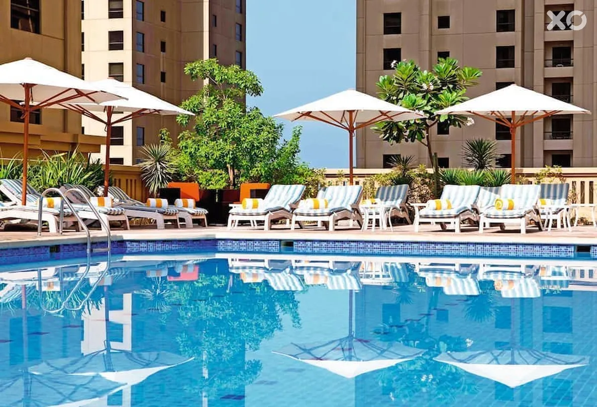 Delta Hotel by Marriott Jumeirah Beach