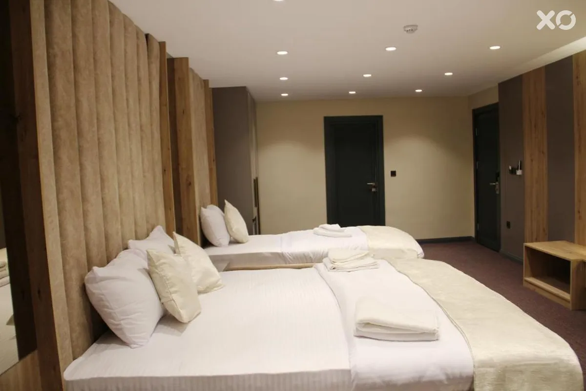 Sabiha Sultan Hotel Boutique