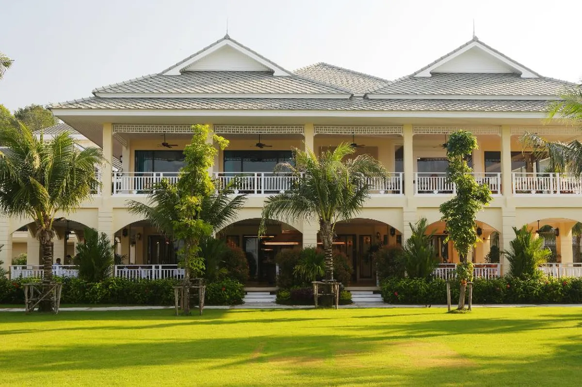Sofitel Krabi Phokeethra Golf & Spa Resort