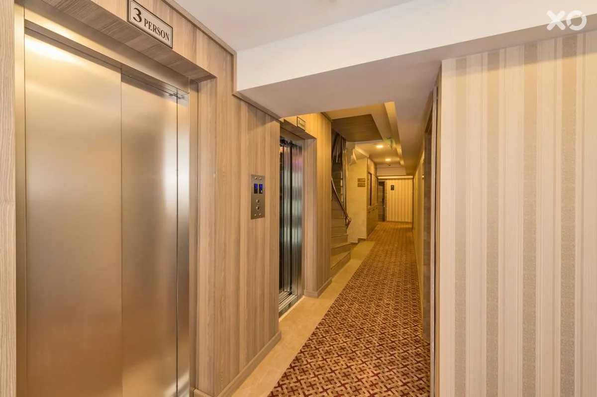 Matiat Hotel Istanbul