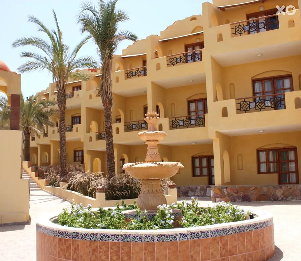 Protels Beach Club & SPA