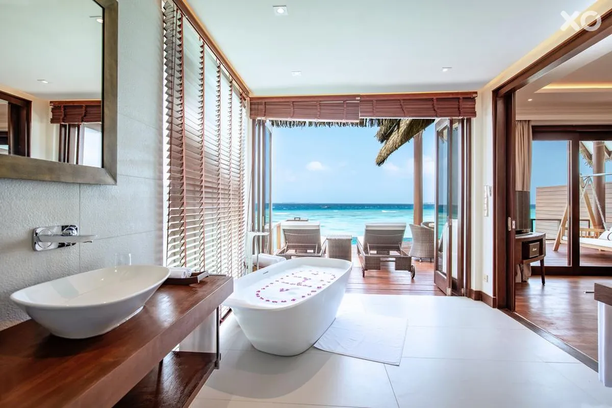 Heritance Aarah