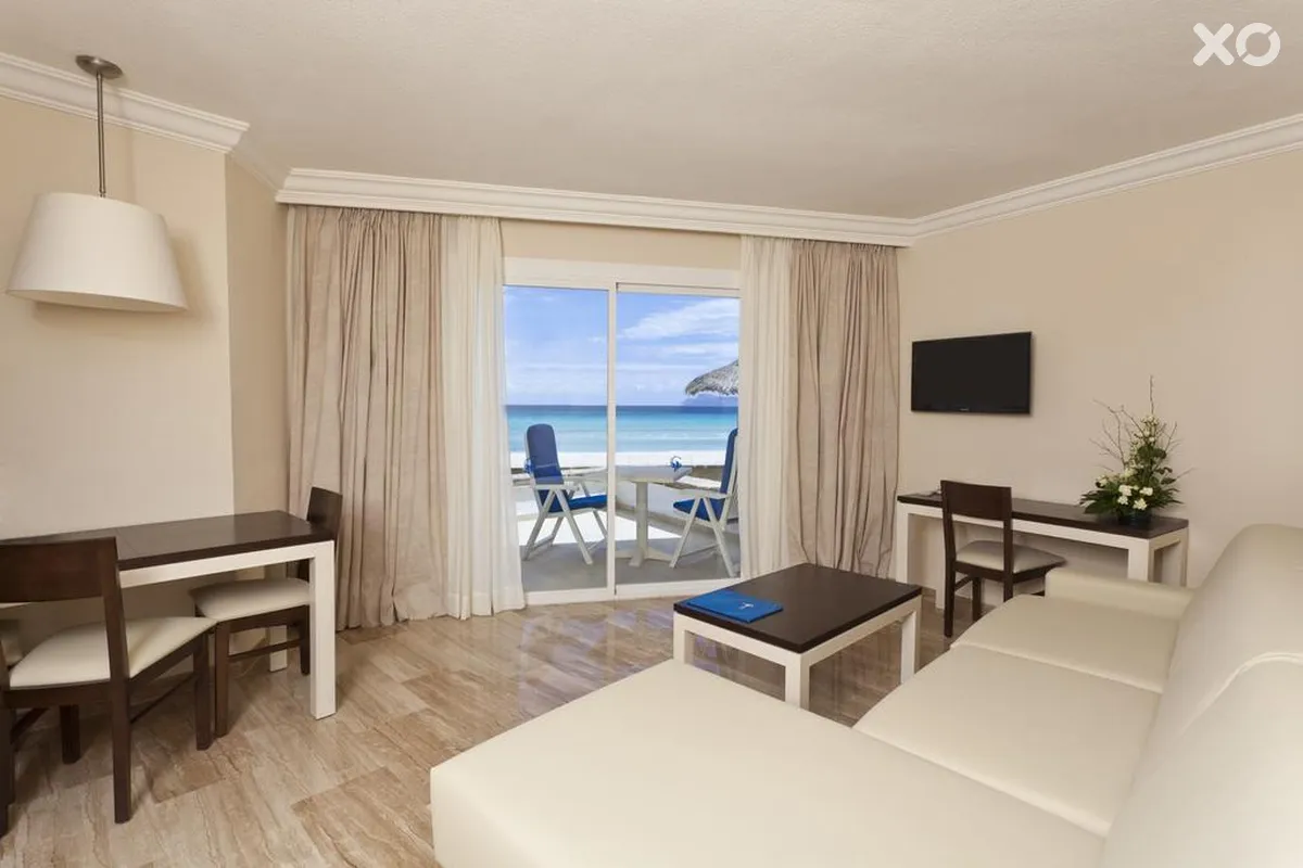 Grupotel Los Principes & Spa