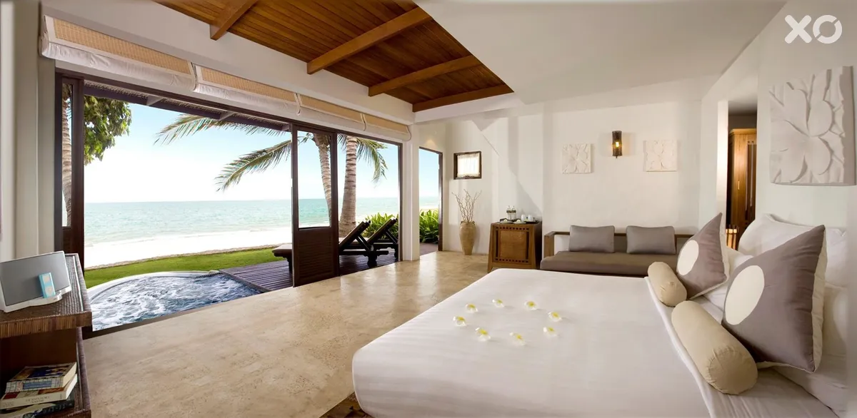Aleenta Resort & Spa Hua Hin