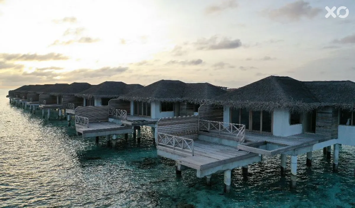 Cocogiri Island Resort