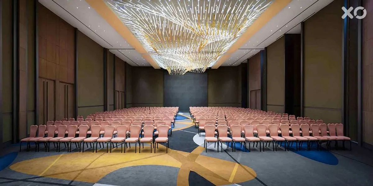 Sofitel Dubai Downtown
