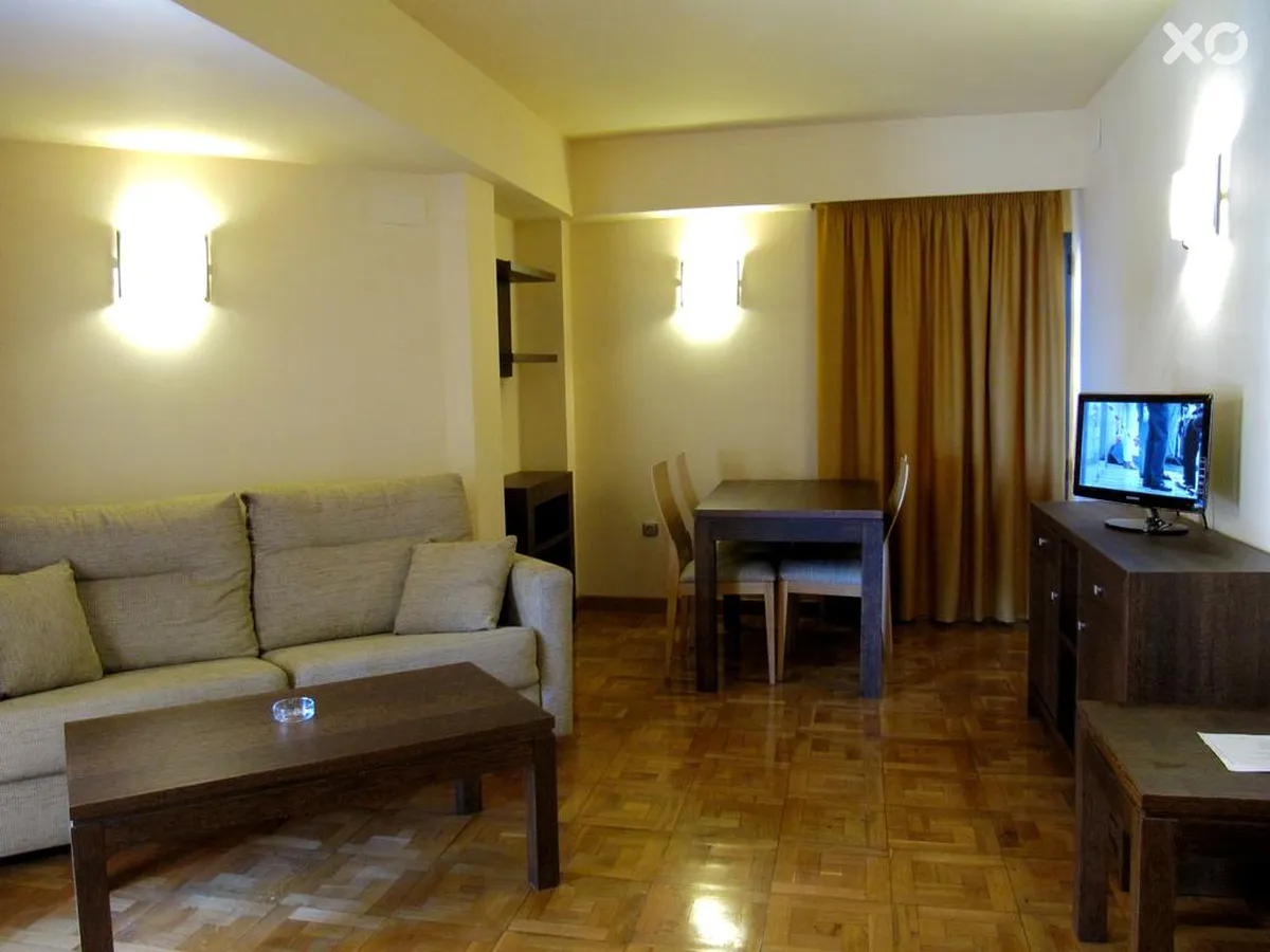 MS Pepita Apartamentos