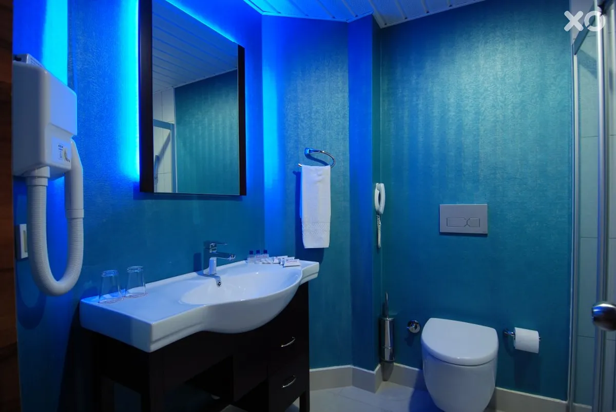 Grand Zaman Beach Hotel