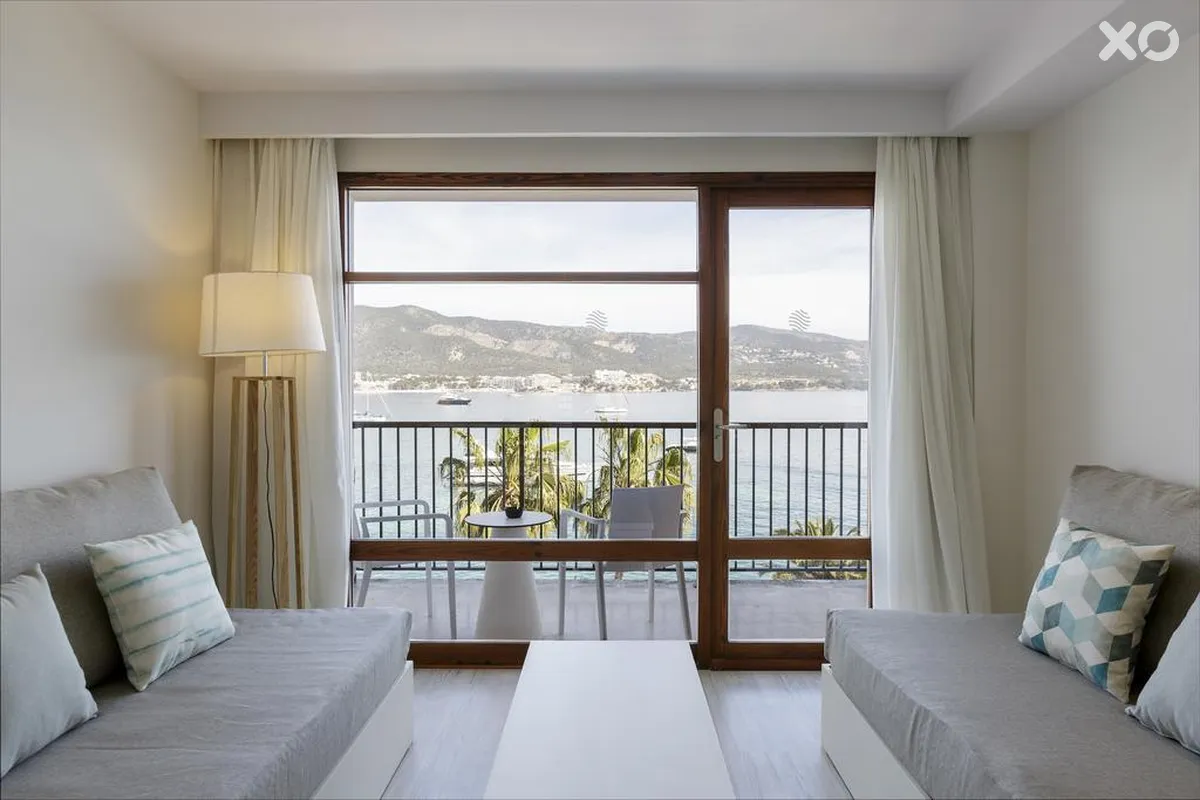 Alua Hawaii Mallorca & Suites