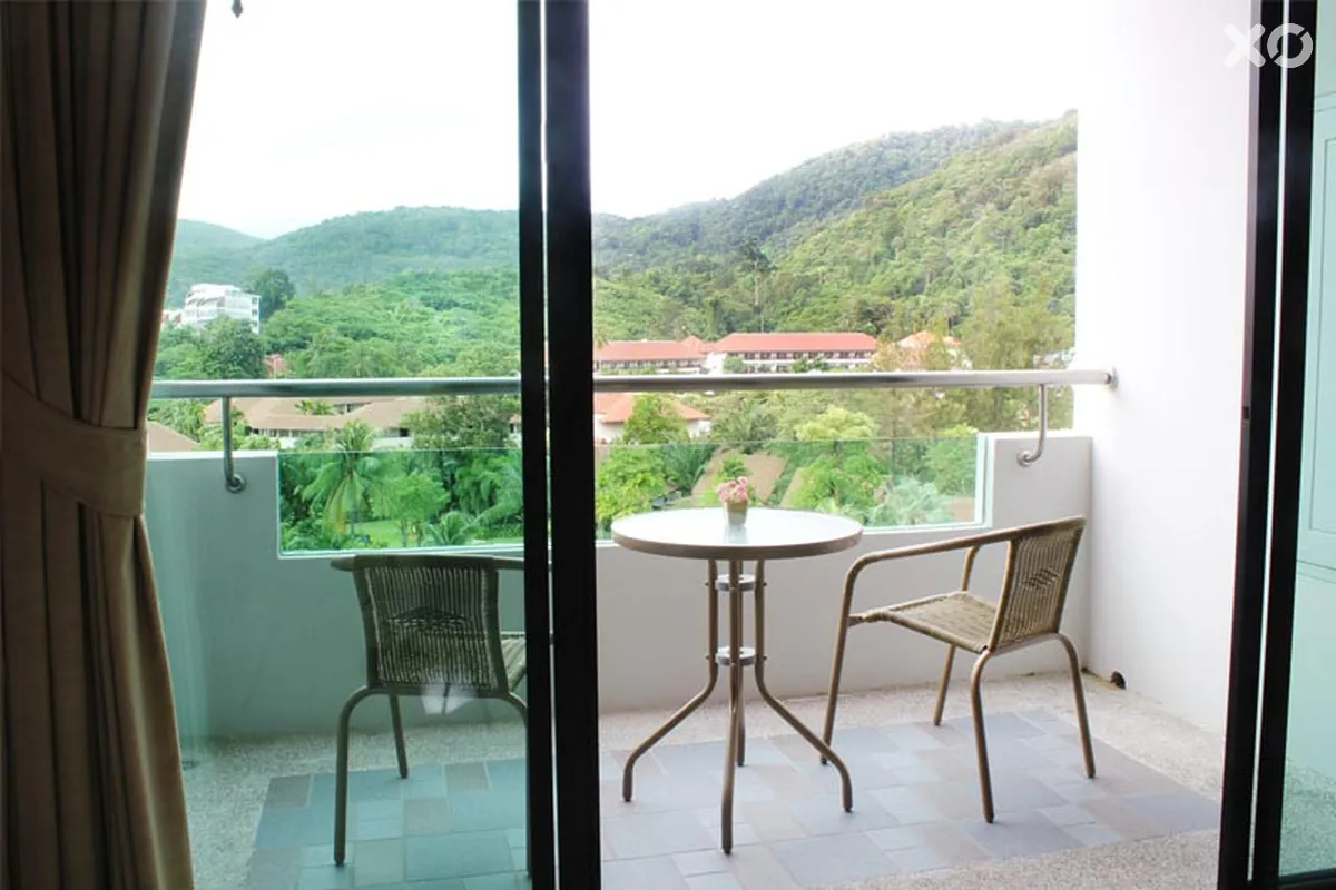 Simplitel Phuket
