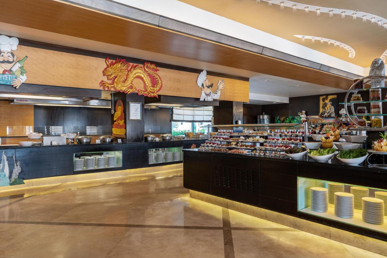 Cleopatra Luxury Resort Sharm El Sheikh