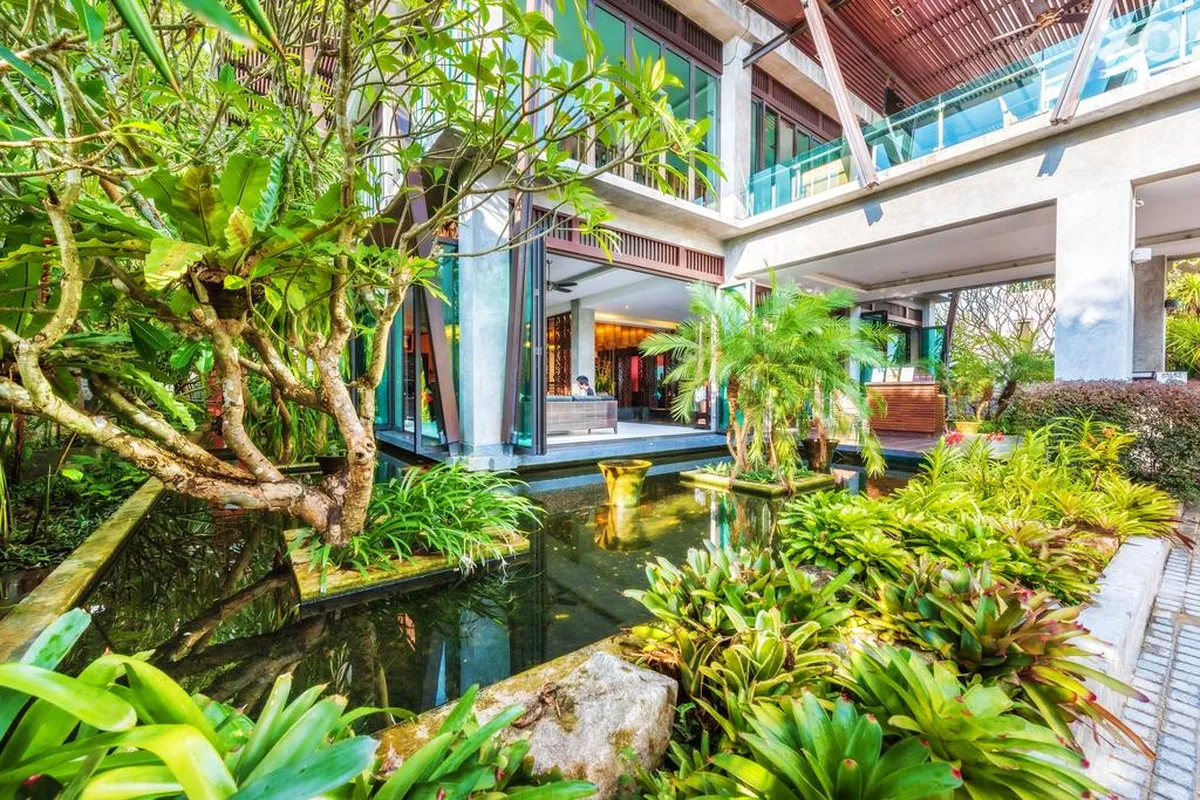 Wyndham Sea Pearl Resort