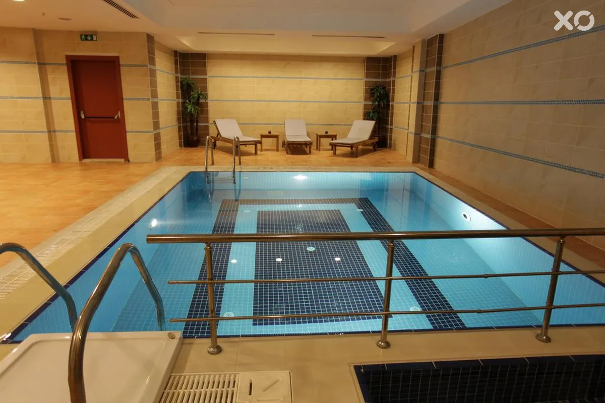 Nova Plaza Orion Hotel