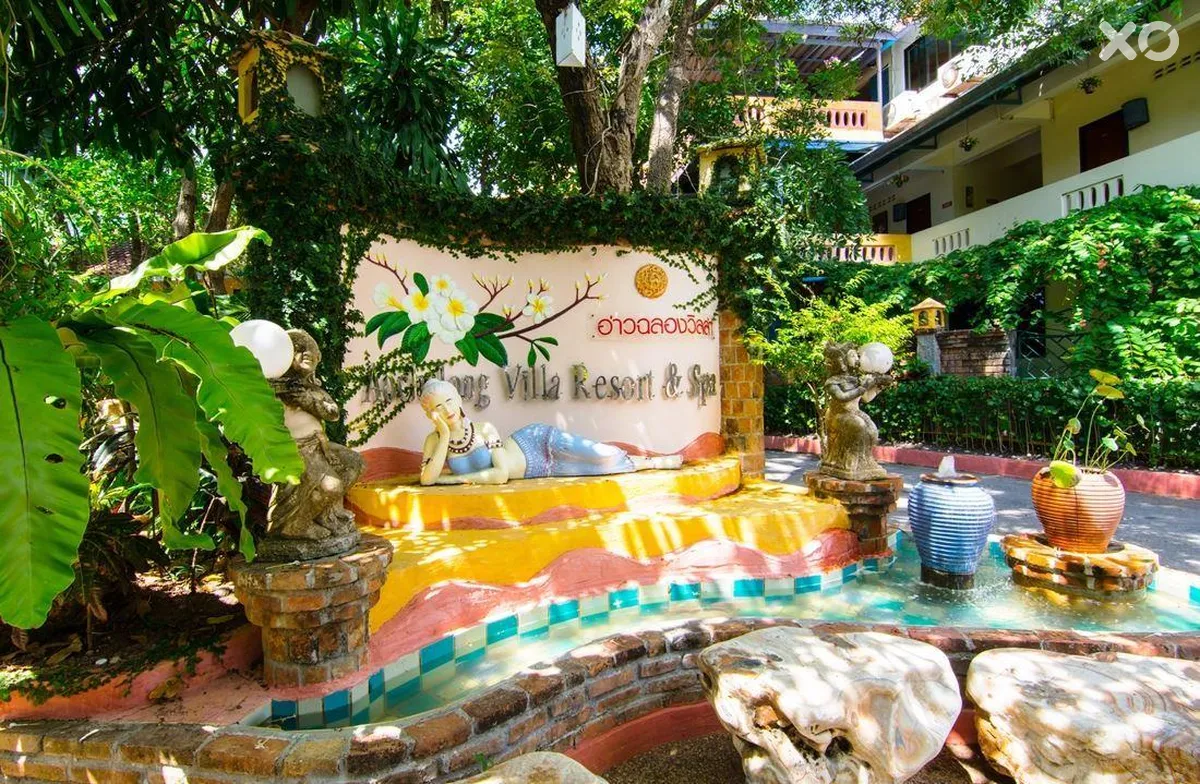 Aochalong Villa Resort & Spa
