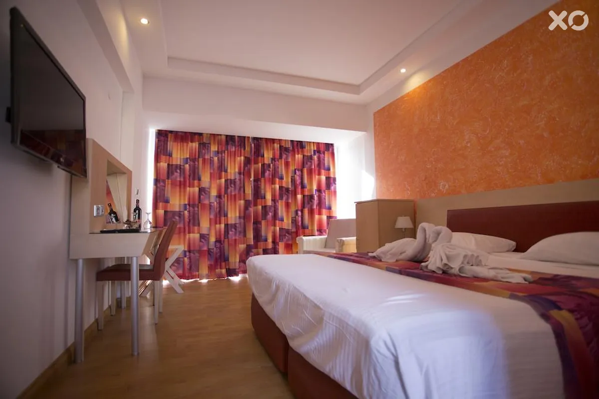 Kolymbia Bay Art Hotel