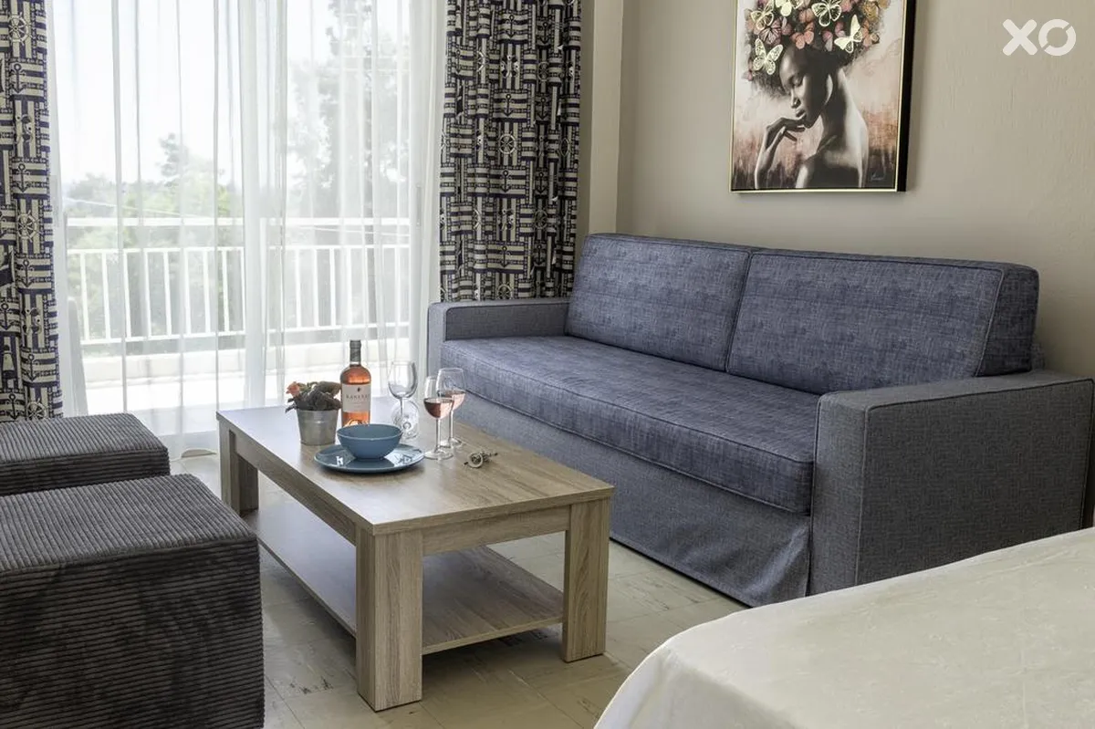 Georgalas Rest Apartments