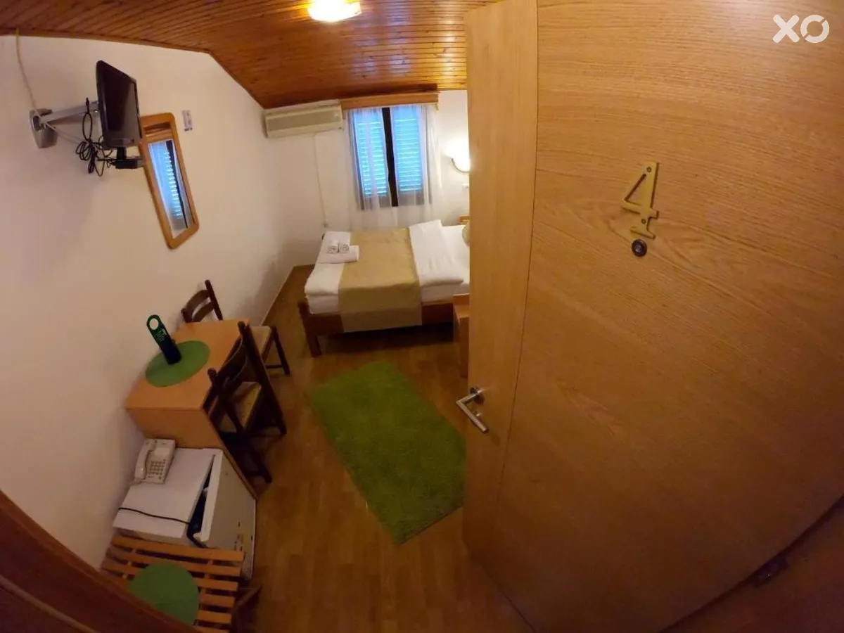 Bokeljski Dvori Hotel