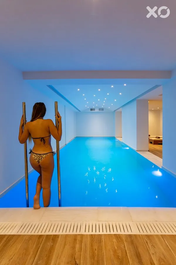 Atermono Boutique Resort