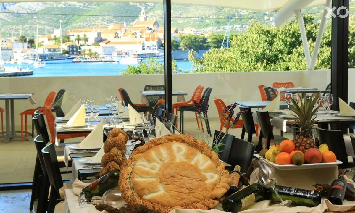 Aminess Liburna Hotel