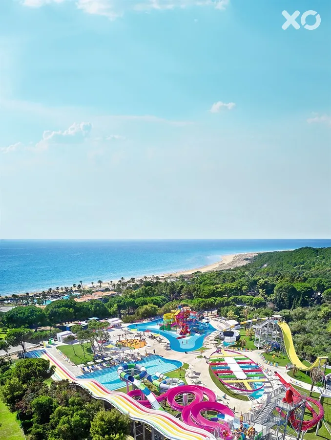 Grecotel Ilia Palms Aqua Park