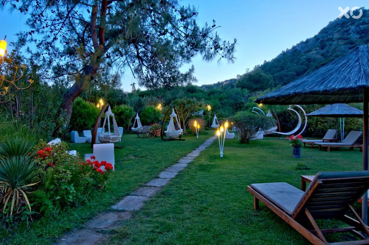 TUI Magic Life Sarigerme Hotel