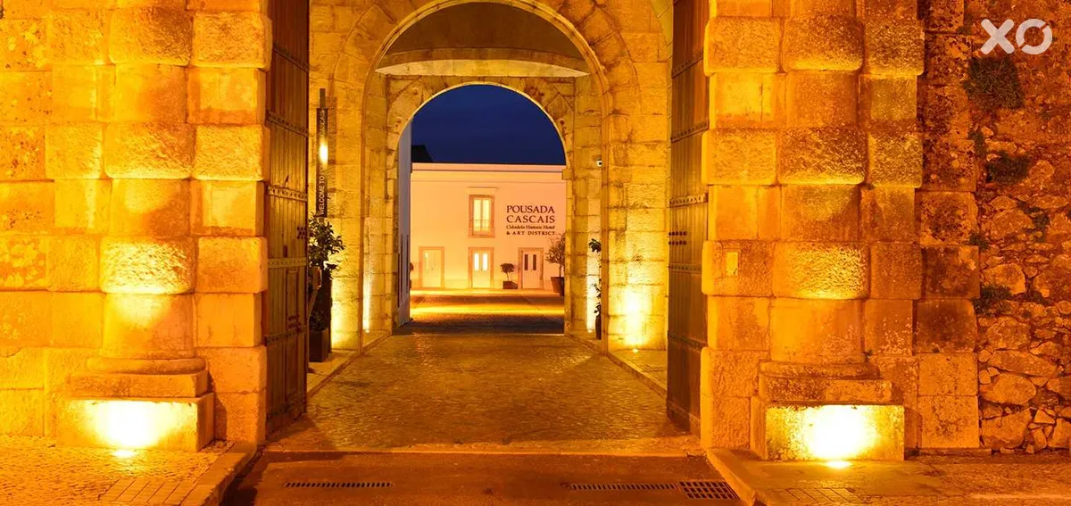 Pestana Cidadela Cascais