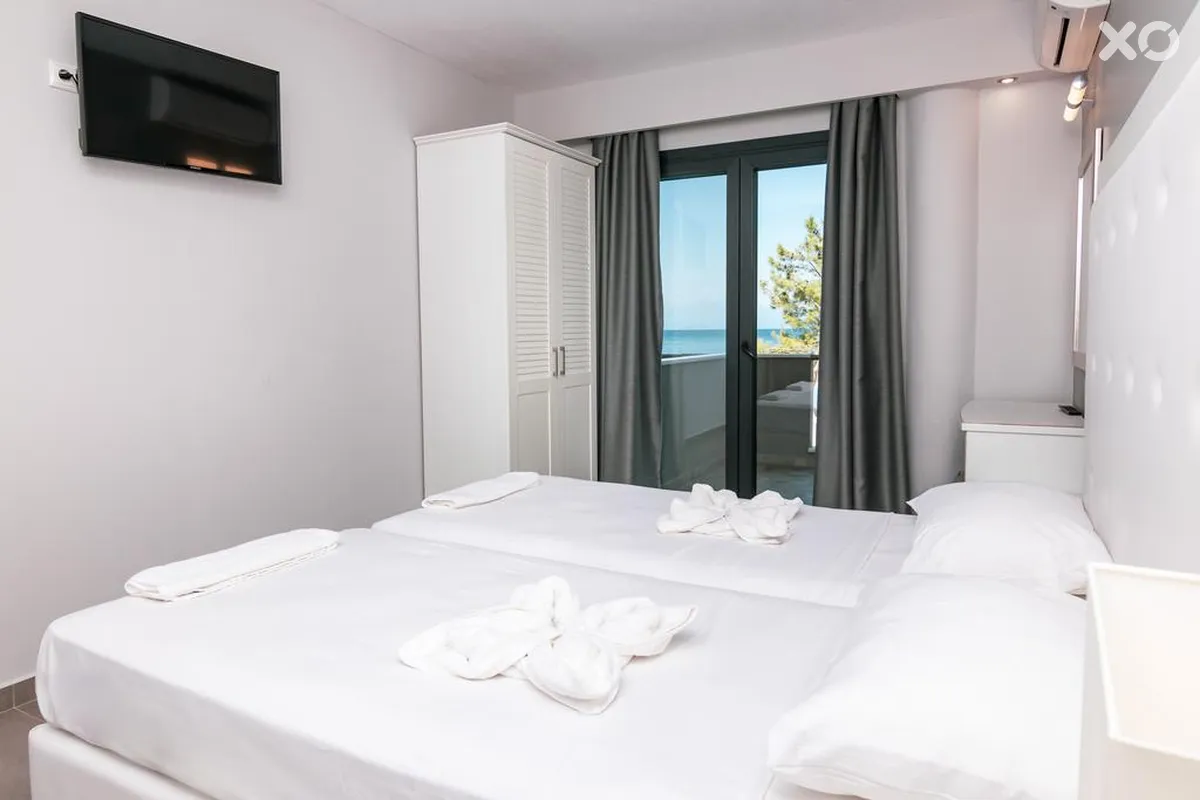 Rachoni Imperial Hotel