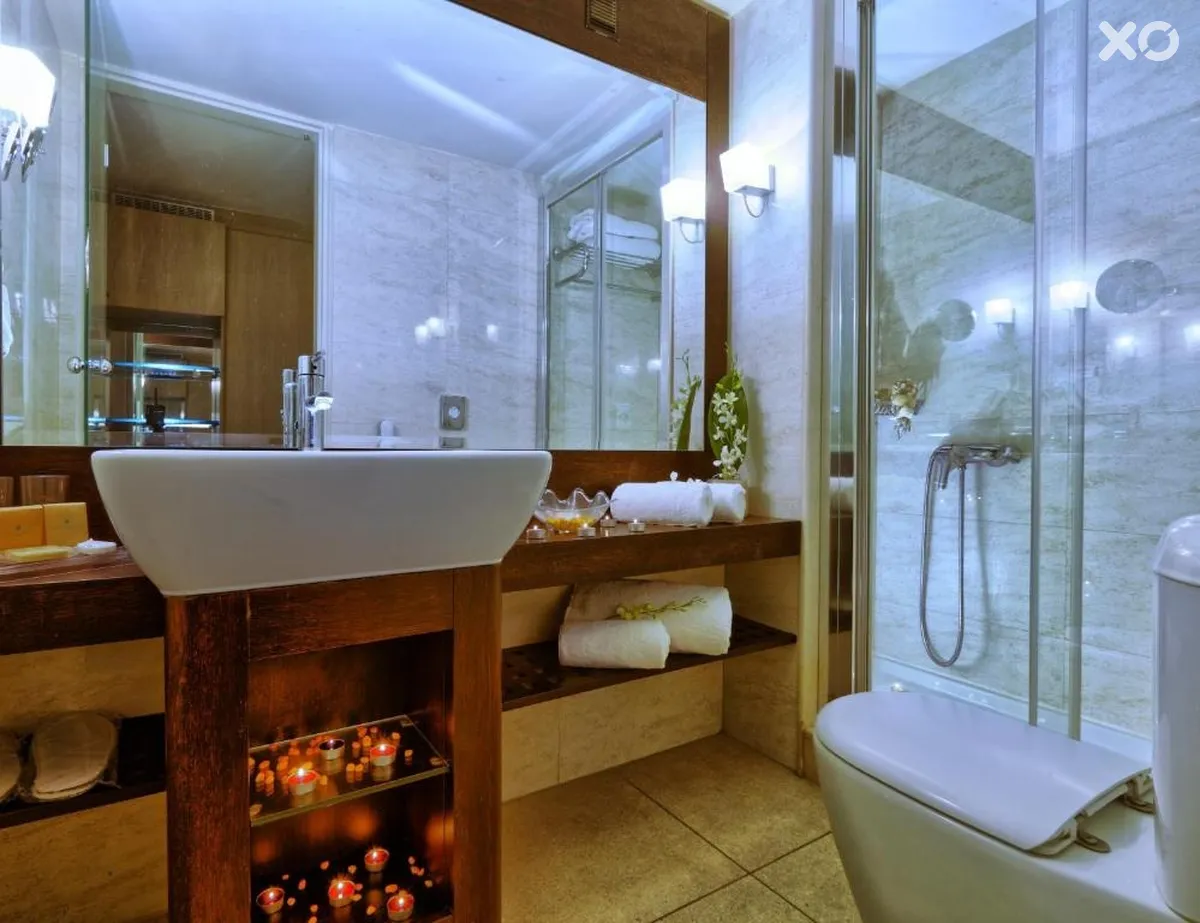 Sitia Beach City Resort & Spa