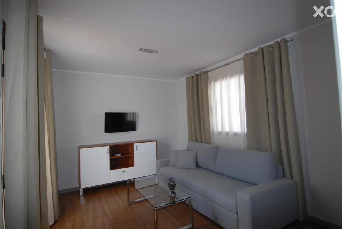 Villa Florida Apartamentos