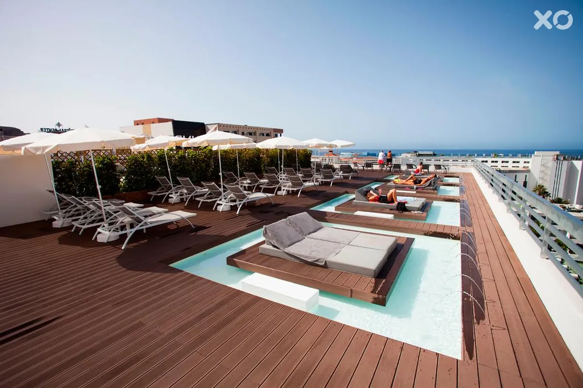 Coral Suites & SPA